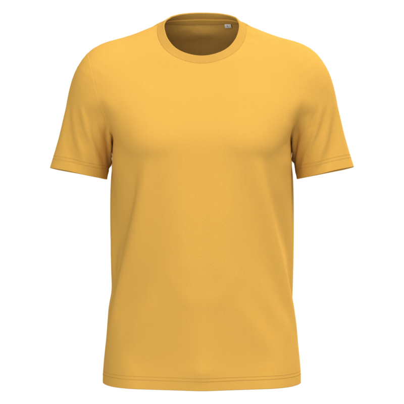 T-shirt écoresponsable unisexe