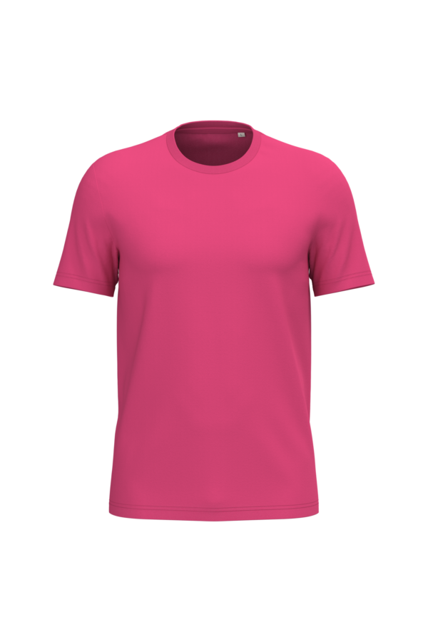 T-shirt écoresponsable unisexe