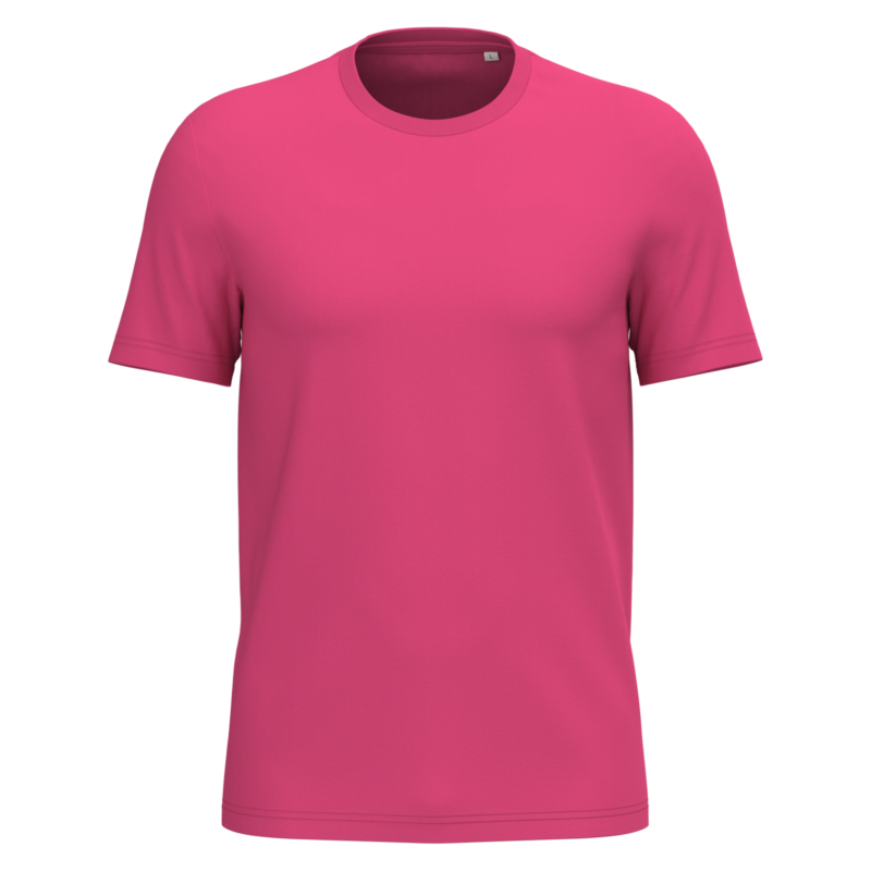 T-shirt écoresponsable unisexe
