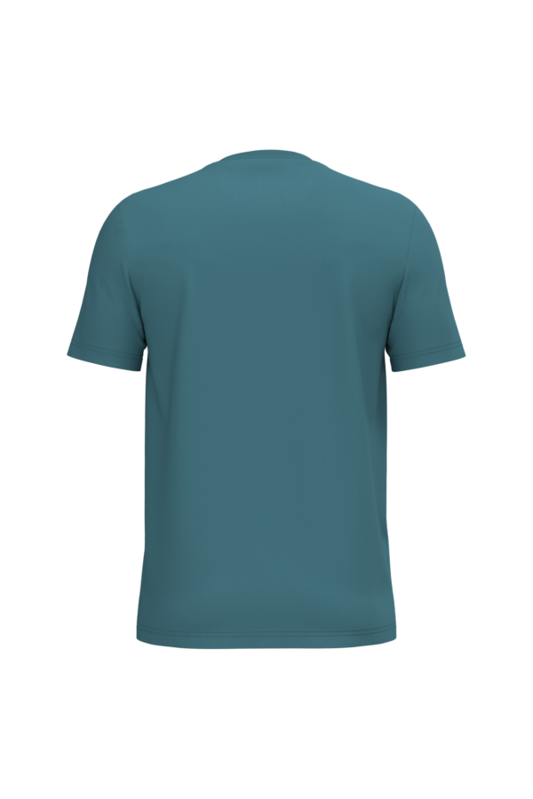 T-shirt écoresponsable unisexe