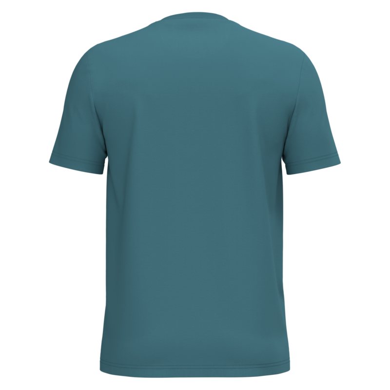 T-shirt écoresponsable unisexe