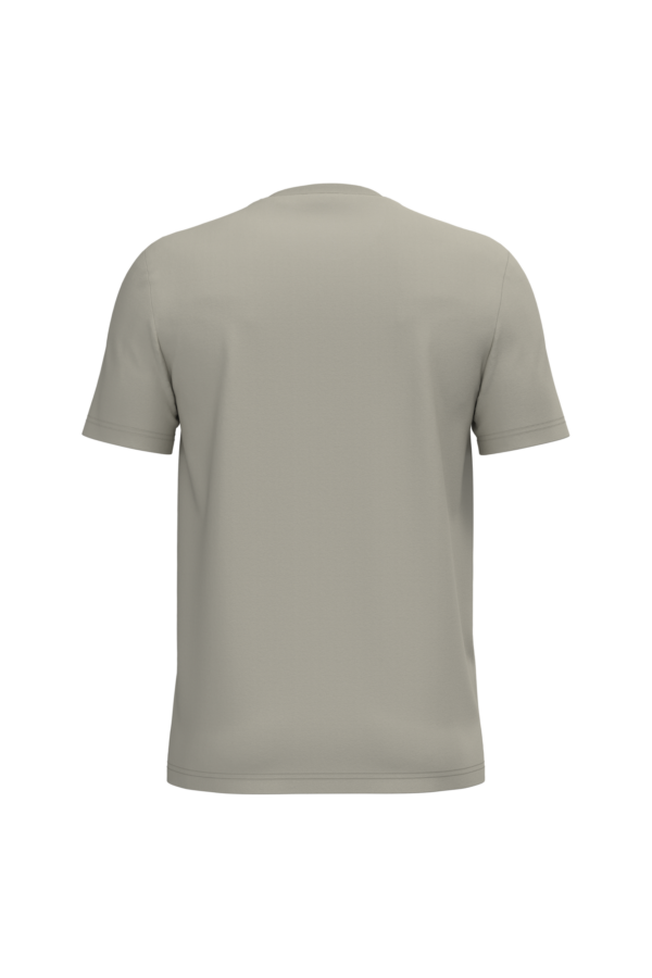 T-shirt écoresponsable unisexe