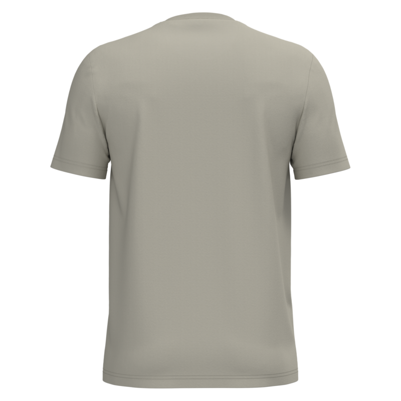T-shirt écoresponsable unisexe