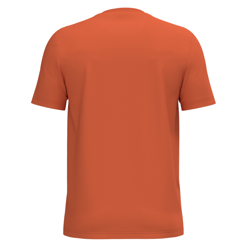 T-shirt écoresponsable unisexe
