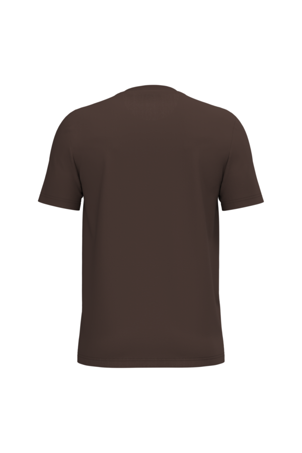 T-shirt écoresponsable unisexe