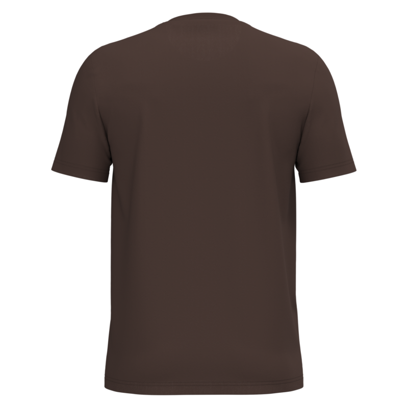 T-shirt écoresponsable unisexe