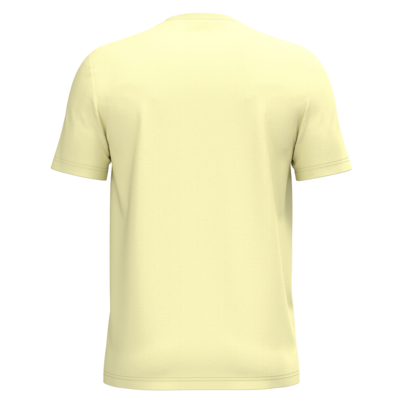 T-shirt écoresponsable unisexe