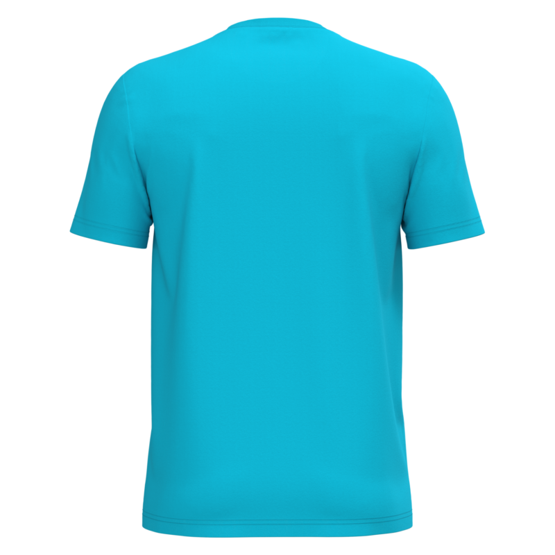 T-shirt écoresponsable unisexe