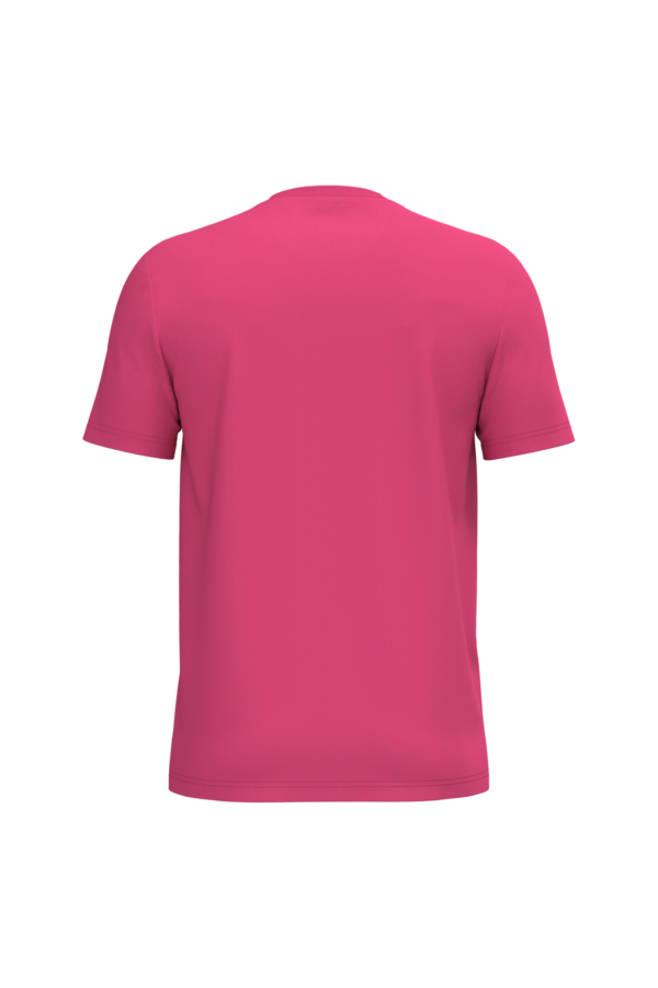 T-shirt écoresponsable unisexe