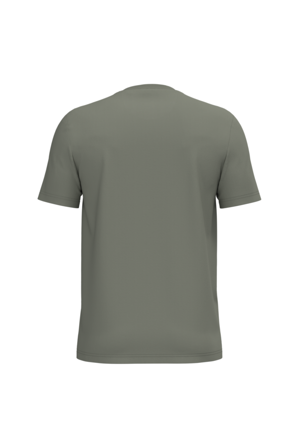 T-shirt écoresponsable unisexe