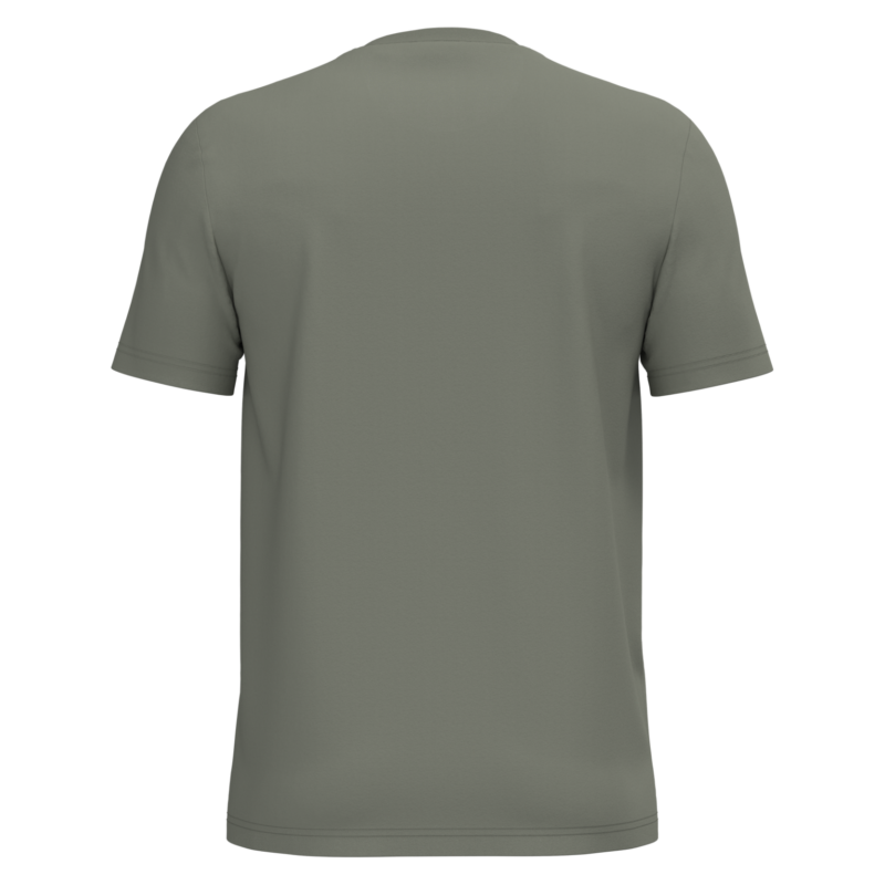 T-shirt écoresponsable unisexe