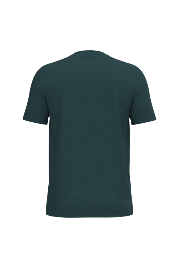 T-shirt écoresponsable unisexe
