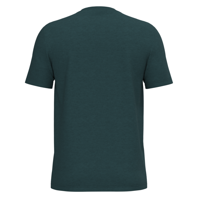 T-shirt écoresponsable unisexe