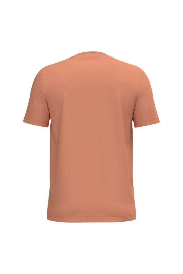 T-shirt écoresponsable unisexe