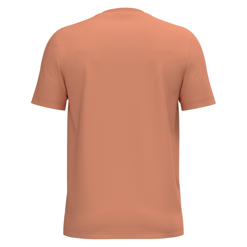 T-shirt écoresponsable unisexe