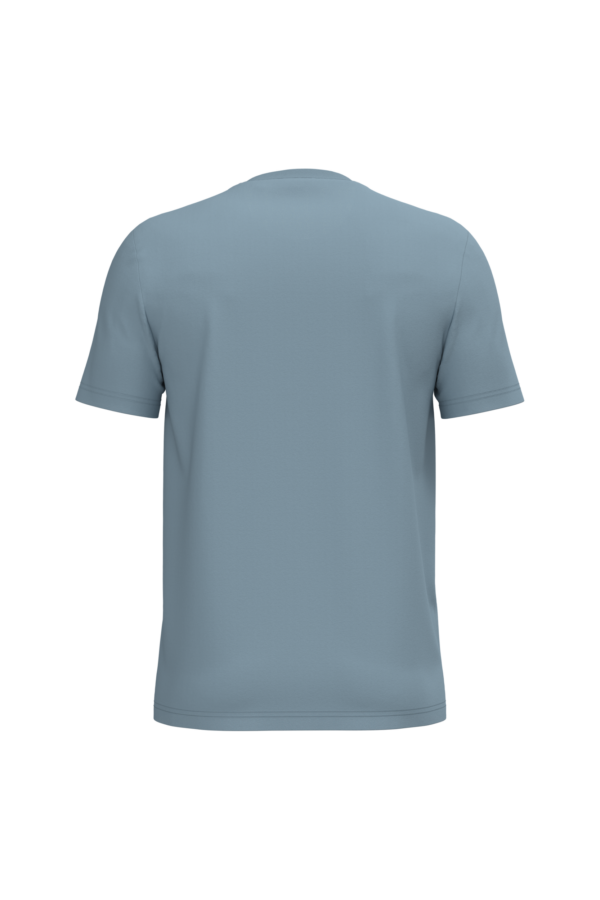 T-shirt écoresponsable unisexe