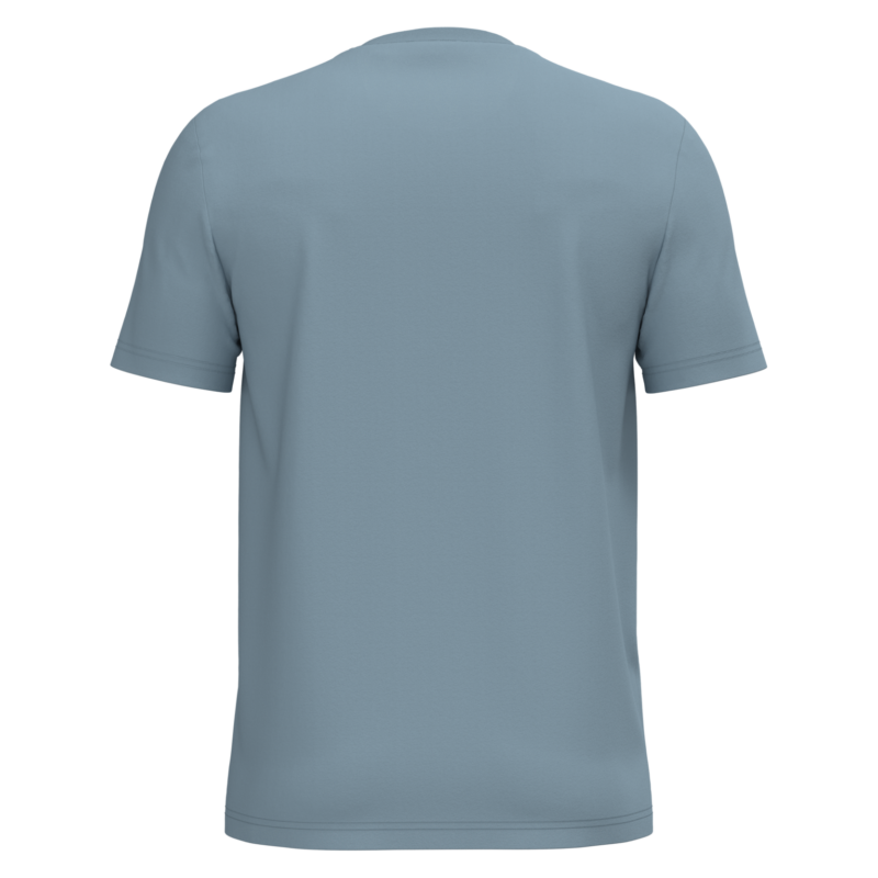 T-shirt écoresponsable unisexe