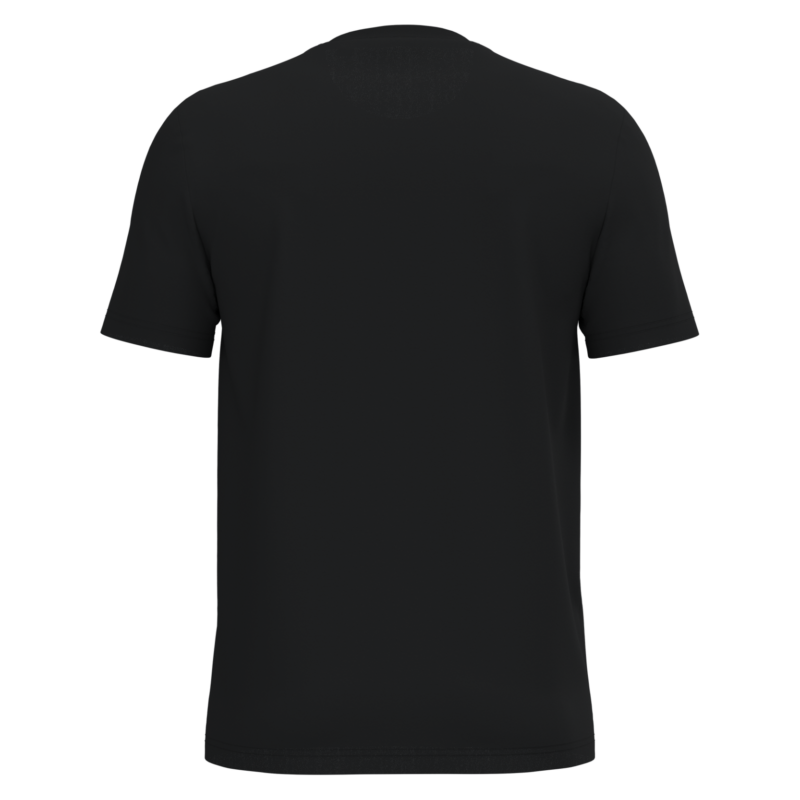 T-shirt écoresponsable unisexe