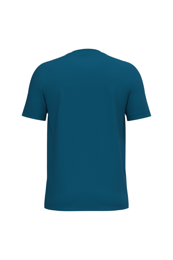 T-shirt écoresponsable unisexe