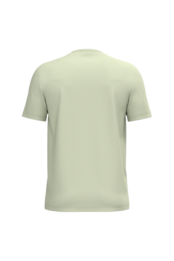 T-shirt écoresponsable unisexe