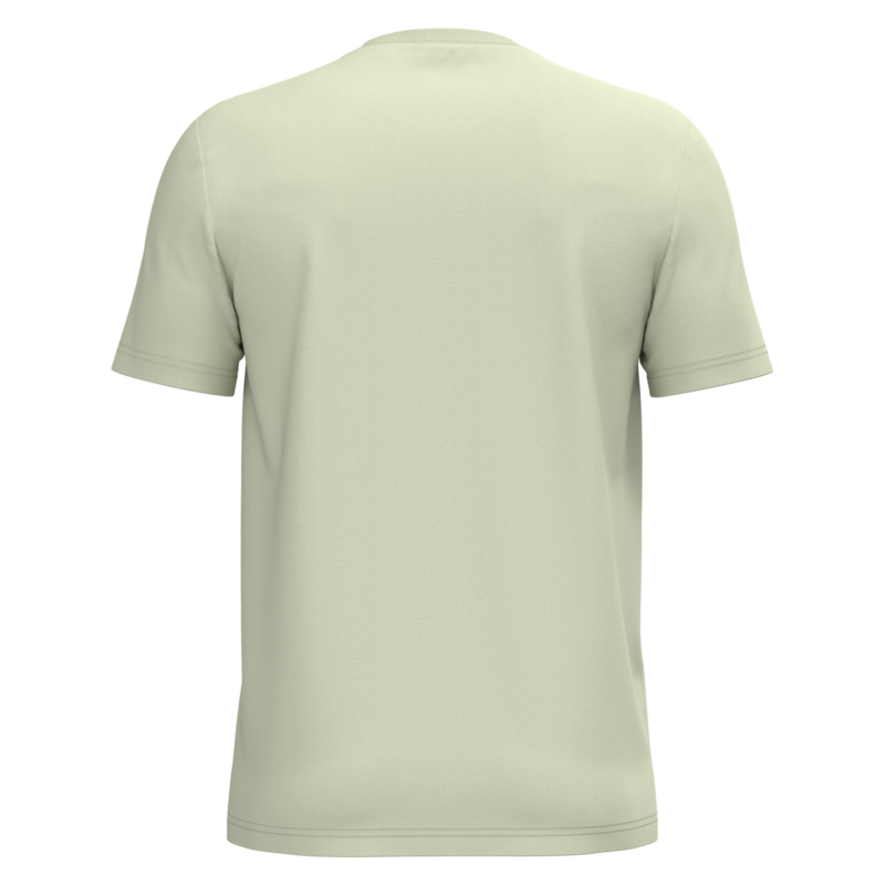T-shirt écoresponsable unisexe