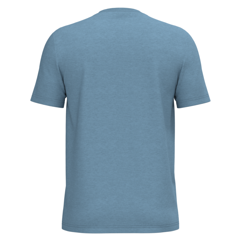 T-shirt écoresponsable unisexe
