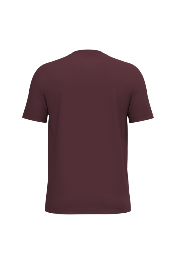 T-shirt écoresponsable unisexe