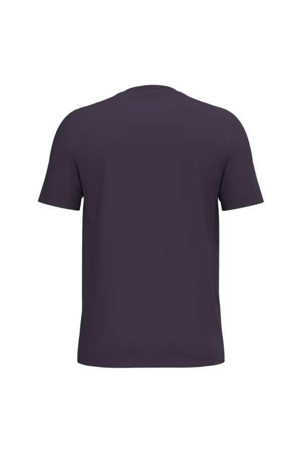 T-shirt écoresponsable unisexe