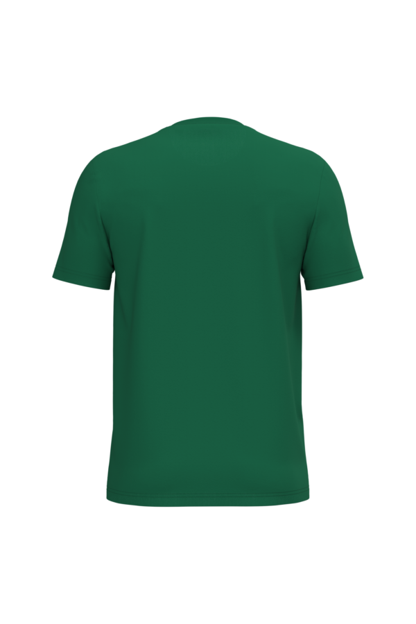 T-shirt écoresponsable unisexe