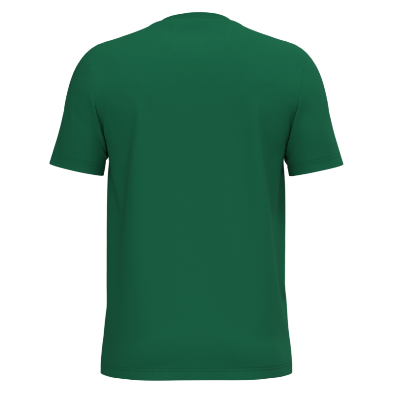 T-shirt écoresponsable unisexe