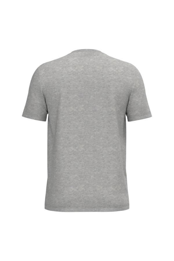 T-shirt écoresponsable unisexe