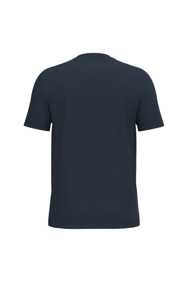 T-shirt écoresponsable unisexe