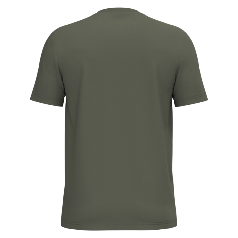 T-shirt écoresponsable unisexe