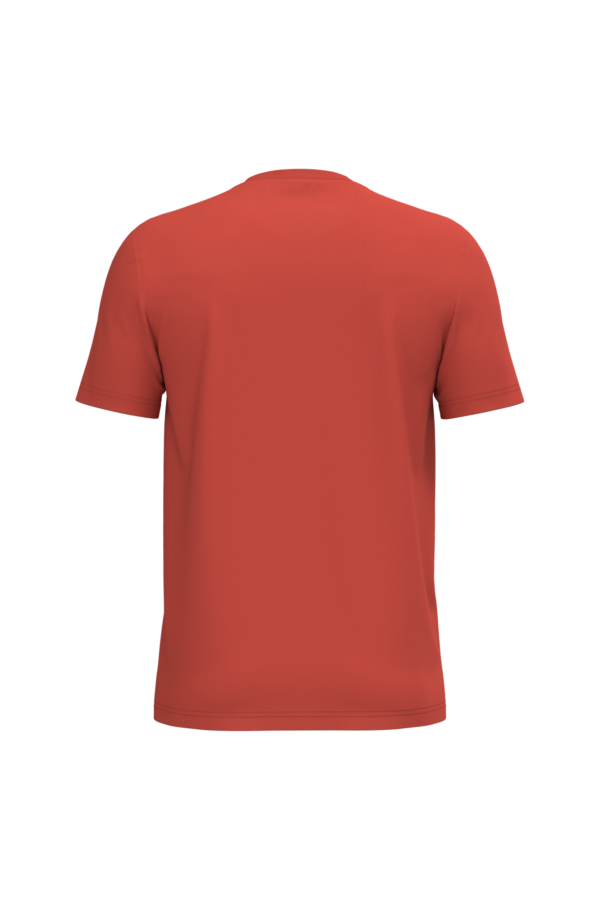 T-shirt écoresponsable unisexe