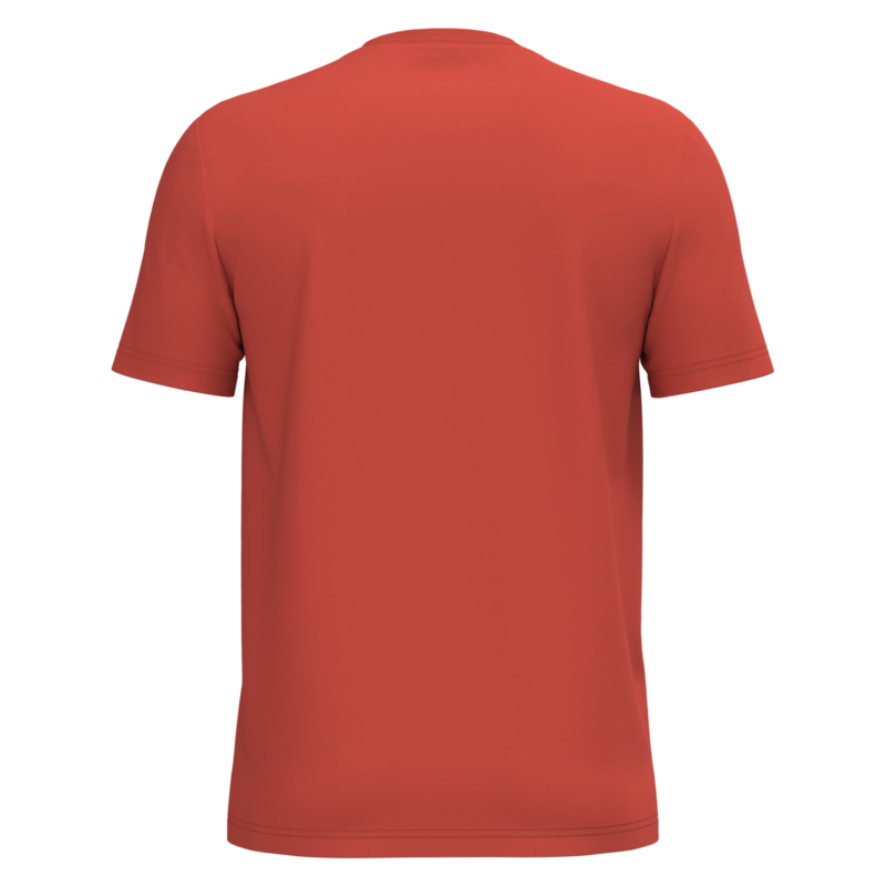 T-shirt écoresponsable unisexe