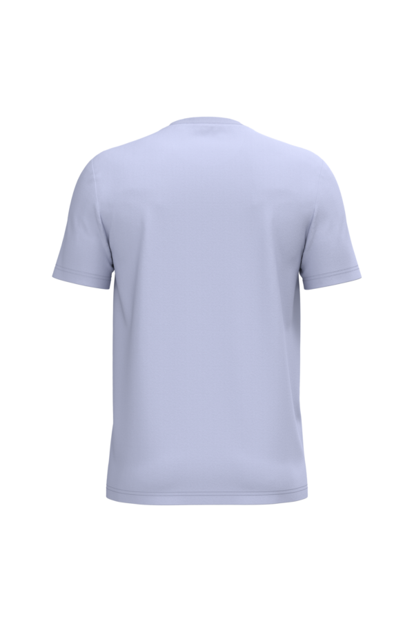 T-shirt écoresponsable unisexe