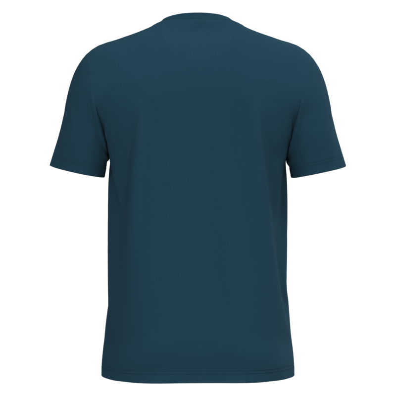 T-shirt écoresponsable unisexe