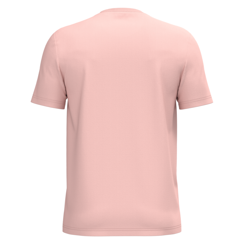 T-shirt écoresponsable unisexe
