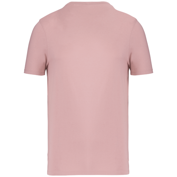 T-shirt écoresponsable unisexe