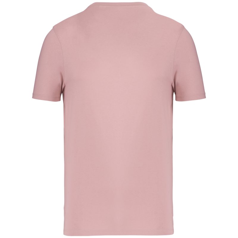 T-shirt écoresponsable unisexe