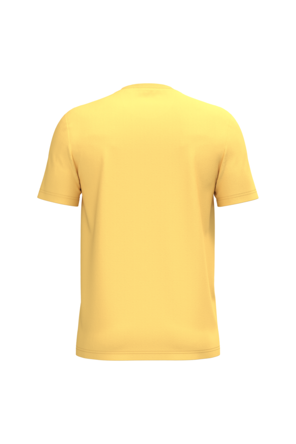 T-shirt écoresponsable unisexe