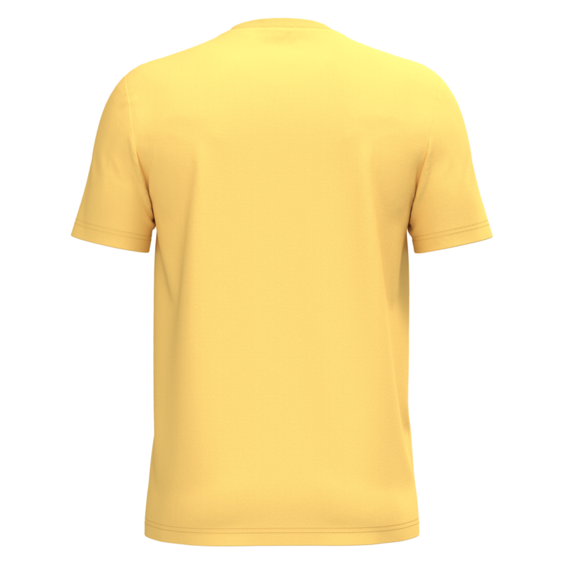 T-shirt écoresponsable unisexe