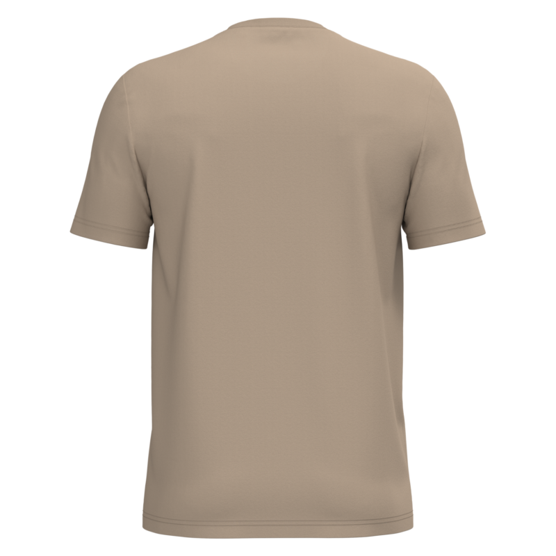 T-shirt écoresponsable unisexe