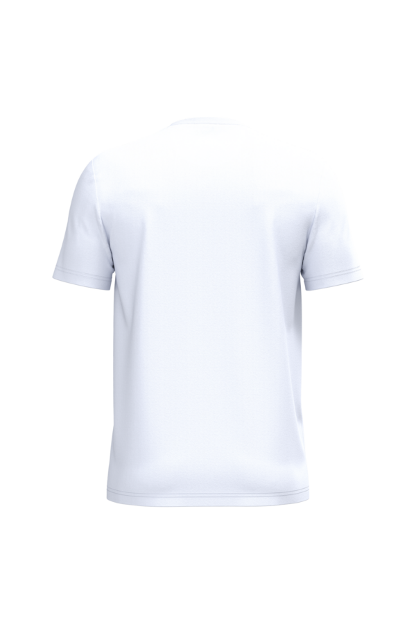 T-shirt écoresponsable unisexe