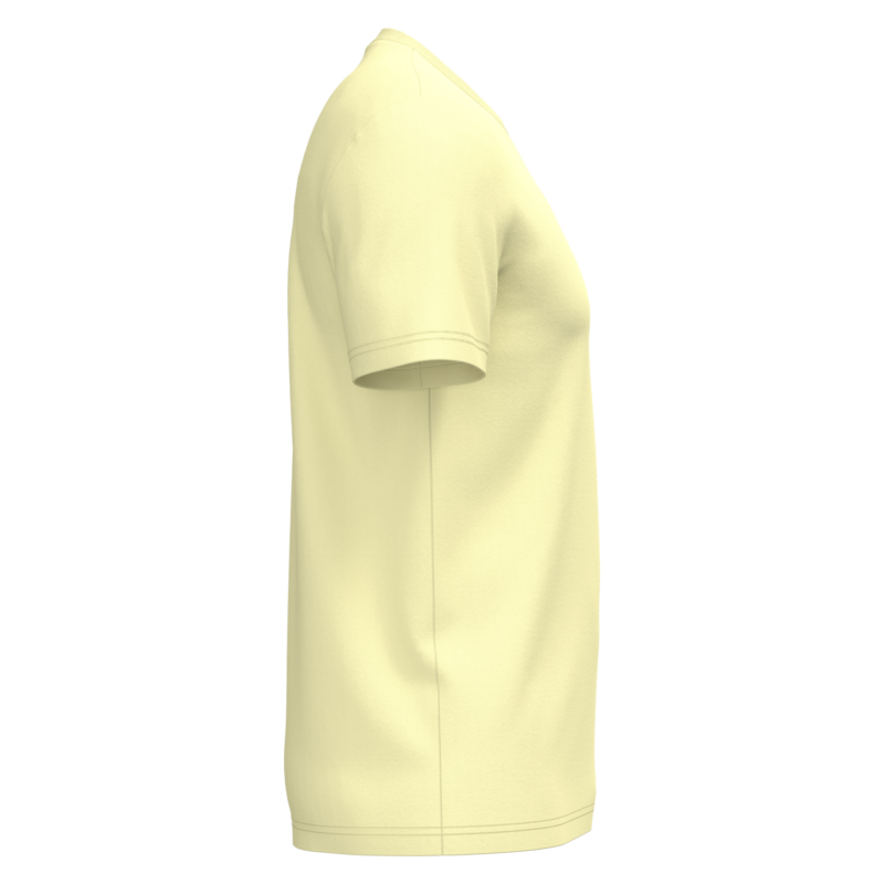 T-shirt écoresponsable unisexe