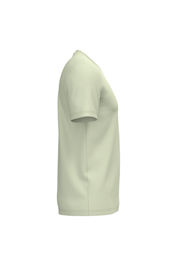 T-shirt écoresponsable unisexe