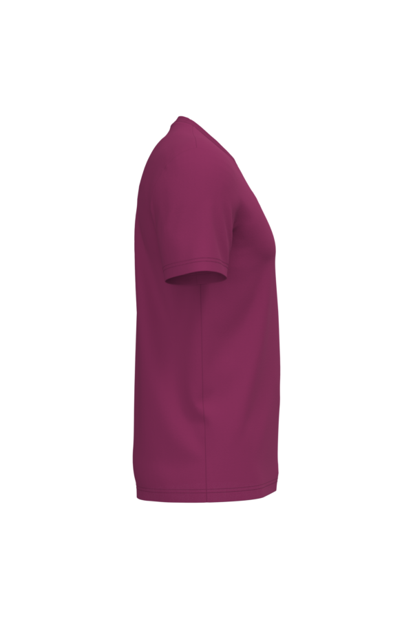 T-shirt écoresponsable unisexe