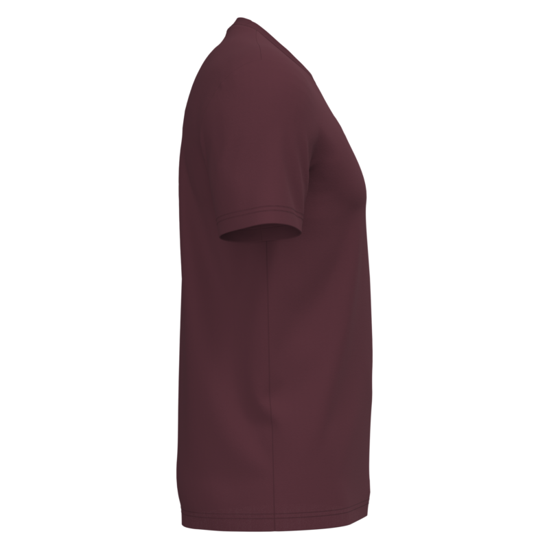 T-shirt écoresponsable unisexe