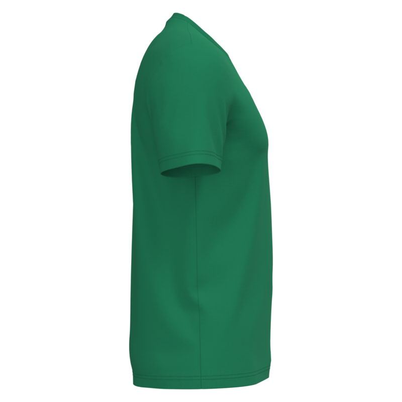 T-shirt écoresponsable unisexe