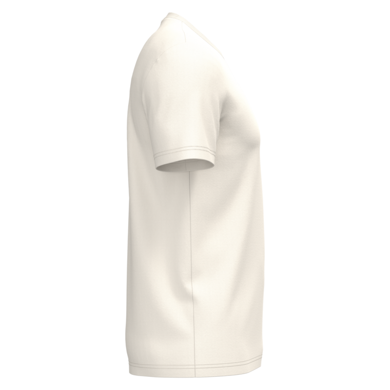 T-shirt écoresponsable unisexe